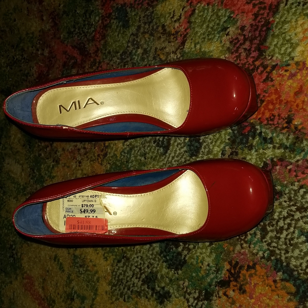 Shoes